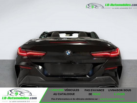 Bmw Serie 8 M850i xDrive 530 ch BVA  occasion � Beaupuy - photo n�6
