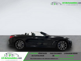 Bmw Serie 8 M850i xDrive 530 ch BVA  occasion � Beaupuy - photo n�5