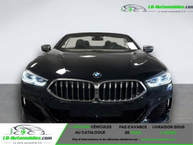 Bmw Serie 8 M850i xDrive 530 ch BVA  occasion � Beaupuy - photo n�4