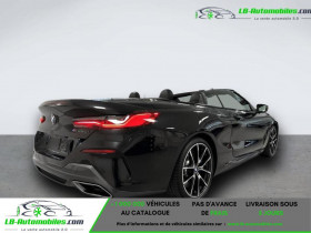 Bmw Serie 8 M850i xDrive 530 ch BVA  occasion � Beaupuy - photo n�3