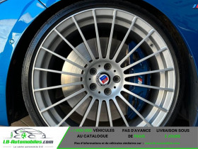 Bmw Serie 8 M850i xDrive 530 ch BVA  occasion � Beaupuy - photo n�2