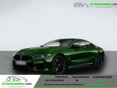 Bmw Serie 8 occasion année 2022 boite Automatique Annonce Bmw Serie 8 occasion Essence M850i xDrive 530 ch BVA à Beaupuy
