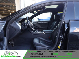 Bmw Serie 8 M850i xDrive 530 ch BVA  occasion � Beaupuy - photo n�4
