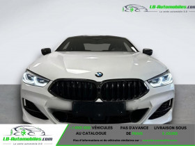 Bmw Serie 8 M850i xDrive 530 ch BVA  occasion � Beaupuy - photo n�4