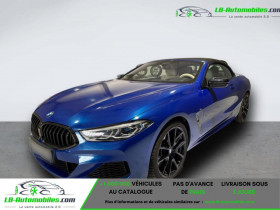 Bmw Serie 8 M850i xDrive 530 ch BVA  occasion � Beaupuy - photo n�1