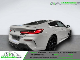 Bmw Serie 8 M850i xDrive 530 ch BVA  occasion � Beaupuy - photo n�3