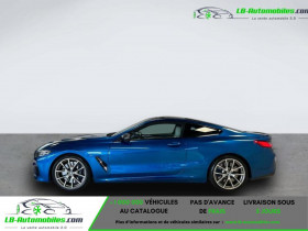 Bmw Serie 8 M850i xDrive 530 ch BVA  occasion � Beaupuy - photo n�3