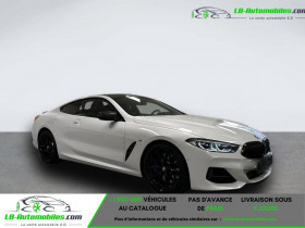 Bmw Serie 8 M850i xDrive 530 ch BVA  occasion � Beaupuy - photo n�2