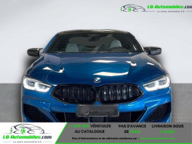 Bmw Serie 8 M850i xDrive 530 ch BVA  occasion � Beaupuy - photo n�2