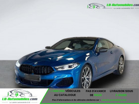 Bmw Serie 8 M850i xDrive 530 ch BVA  occasion � Beaupuy - photo n�1