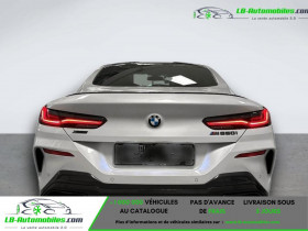 Bmw Serie 8 M850i xDrive 530 ch BVA  occasion � Beaupuy - photo n�6