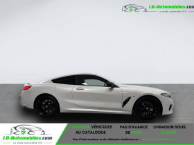 Bmw Serie 8 M850i xDrive 530 ch BVA  occasion � Beaupuy - photo n�5