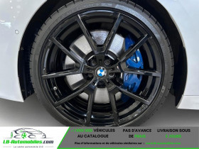 Bmw Serie 8 M850i xDrive 530 ch BVA  occasion � Beaupuy - photo n�8