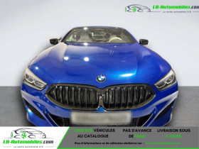 Bmw Serie 8 M850i xDrive 530 ch BVA  occasion � Beaupuy - photo n�5