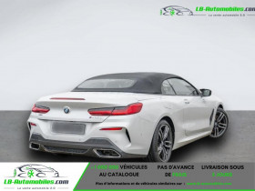 Bmw Serie 8 M850i xDrive 530 ch BVA  occasion  Beaupuy - photo n2