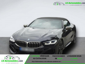 Bmw Serie 8 M850i xDrive 530 ch BVA  occasion  Beaupuy - photo n2