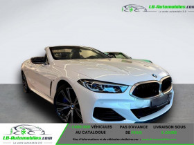Bmw Serie 8 M850i xDrive 530 ch BVA  occasion  Beaupuy - photo n2