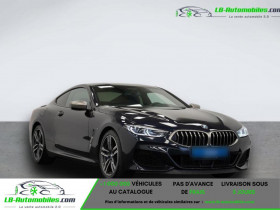 Bmw Serie 8 M850i xDrive 530 ch BVA  occasion  Beaupuy - photo n2