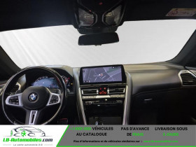 Bmw Serie 8 M850i xDrive 530 ch BVA  occasion  Beaupuy - photo n2