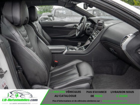 Bmw Serie 8 M850i xDrive 530 ch BVA  occasion  Beaupuy - photo n3