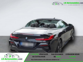 Bmw Serie 8 M850i xDrive 530 ch BVA  occasion  Beaupuy - photo n3