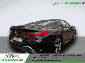 Bmw Serie 8 M850i xDrive 530 ch BVA  occasion  Beaupuy - photo n2