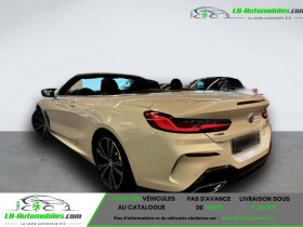 Bmw Serie 8 M850i xDrive 530 ch BVA  occasion  Beaupuy - photo n3