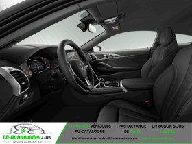 Bmw Serie 8 M850i xDrive 530 ch BVA  occasion  Beaupuy - photo n7