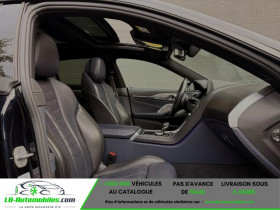 Bmw Serie 8 M850i xDrive 530 ch BVA  occasion  Beaupuy - photo n4