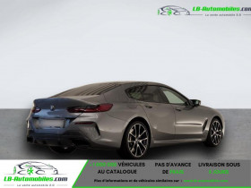 Bmw Serie 8 M850i xDrive 530 ch BVA  occasion  Beaupuy - photo n3