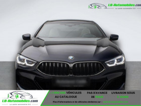 Bmw Serie 8 M850i xDrive 530 ch BVA  occasion  Beaupuy - photo n4