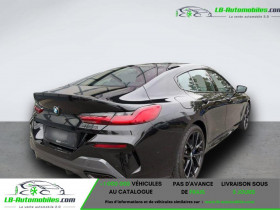 Bmw Serie 8 M850i xDrive 530 ch BVA  occasion  Beaupuy - photo n4