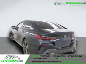 Bmw Serie 8 M850i xDrive 530 ch BVA  occasion  Beaupuy - photo n4