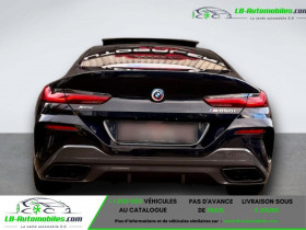 Bmw Serie 8 M850i xDrive 530 ch BVA  occasion  Beaupuy - photo n3