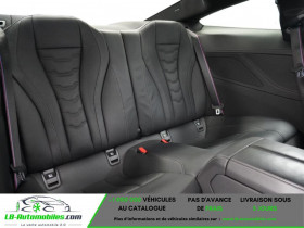 Bmw Serie 8 M850i xDrive 530 ch BVA  occasion  Beaupuy - photo n9
