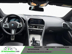 Bmw Serie 8 M850i xDrive 530 ch BVA  occasion  Beaupuy - photo n3