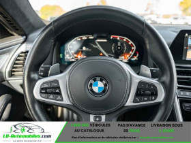 Bmw Serie 8 M850i xDrive 530 ch BVA  occasion  Beaupuy - photo n8