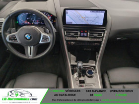 Bmw Serie 8 M850i xDrive 530 ch BVA  occasion  Beaupuy - photo n2