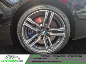 Bmw Serie 8 M850i xDrive 530 ch BVA  occasion  Beaupuy - photo n9