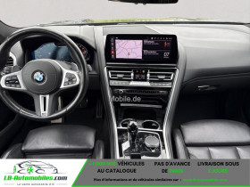 Bmw Serie 8 M850i xDrive 530 ch BVA  occasion  Beaupuy - photo n3