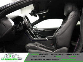 Bmw Serie 8 M850i xDrive 530 ch BVA  occasion  Beaupuy - photo n8