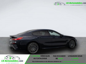 Bmw Serie 8 M850i xDrive 530 ch BVA  occasion  Beaupuy - photo n3