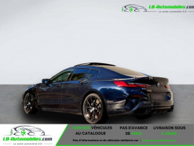 Bmw Serie 8 M850i xDrive 530 ch BVA  occasion  Beaupuy - photo n2