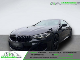 Bmw Serie 8 M850i xDrive 530 ch BVA  occasion  Beaupuy - photo n2