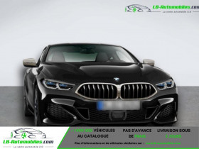 Bmw Serie 8 M850i xDrive 530 ch BVA  occasion  Beaupuy - photo n5