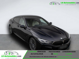Bmw Serie 8 M850i xDrive 530 ch BVA  occasion  Beaupuy - photo n2