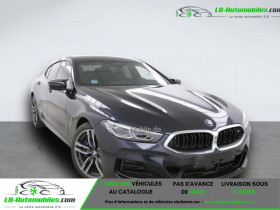 Bmw Serie 8 M850i xDrive 530 ch BVA  occasion  Beaupuy - photo n2