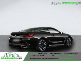 Bmw Serie 8 M850i xDrive 530 ch BVA  occasion  Beaupuy - photo n4