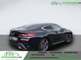 Bmw Serie 8 M850i xDrive 530 ch BVA  occasion  Beaupuy - photo n3