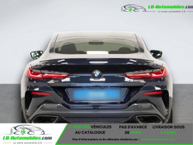 Bmw Serie 8 M850i xDrive 530 ch BVA  occasion  Beaupuy - photo n7